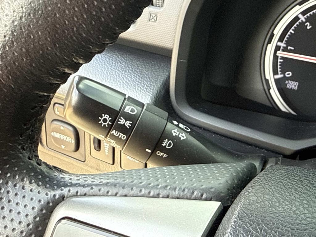 Used 2023 Toyota 4Runner Limited image 41