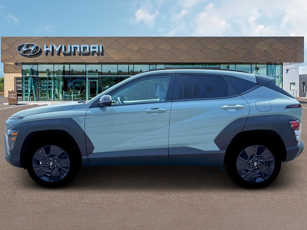 New 2026 Hyundai Kona SEL Sport image 3
