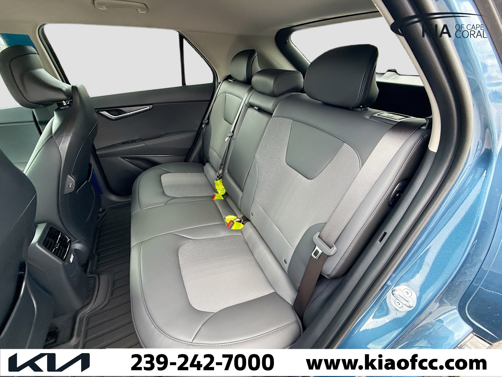 New 2026 Kia Niro Wind image 20