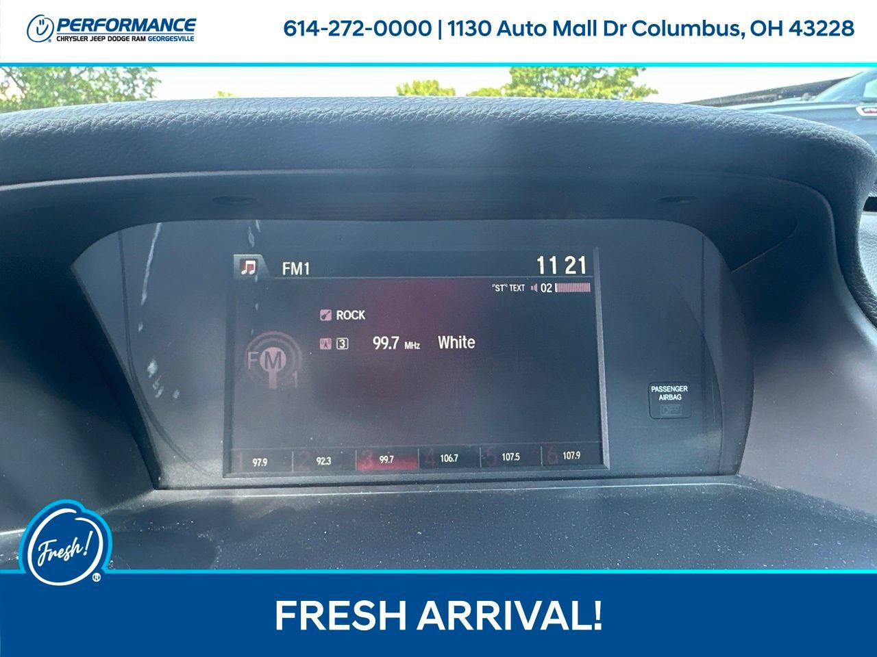 Used 2014 Honda Accord Sport image 22