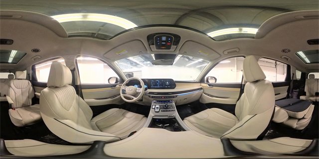 Used 2024 Hyundai Palisade Limited image 38
