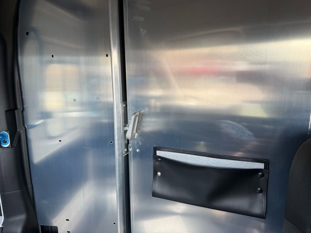 Used 2024 RAM ProMaster 3500 w/ Delivery Van Package FWD image 47