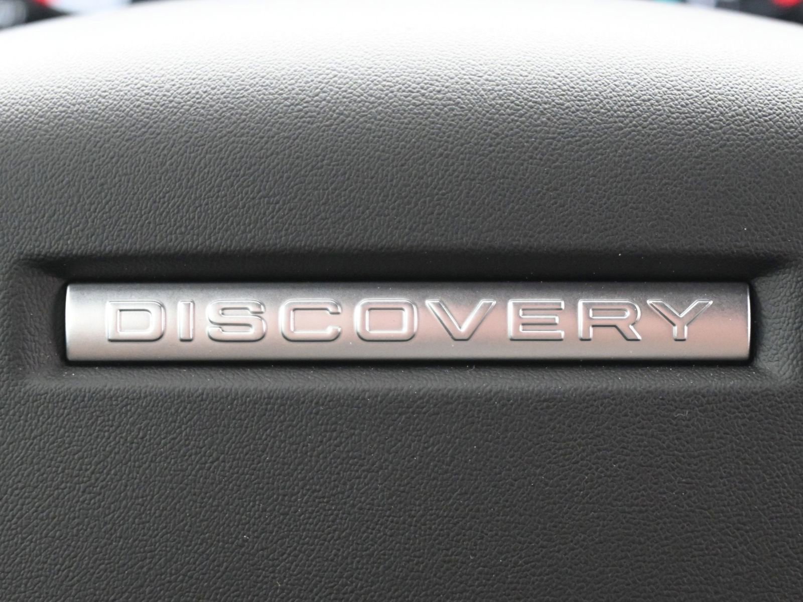 New 2025 Land Rover Discovery Sport Dynamic SE image 20