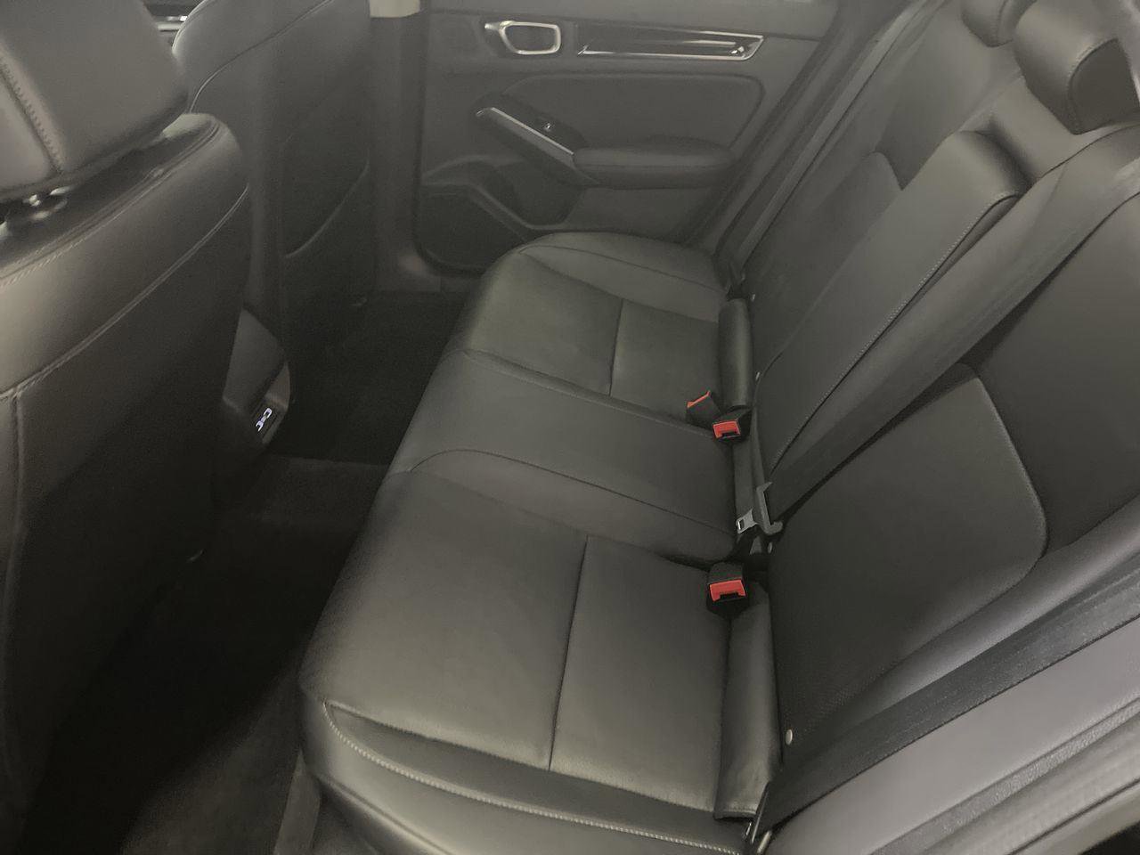 Used 2023 Honda Civic Touring image 23