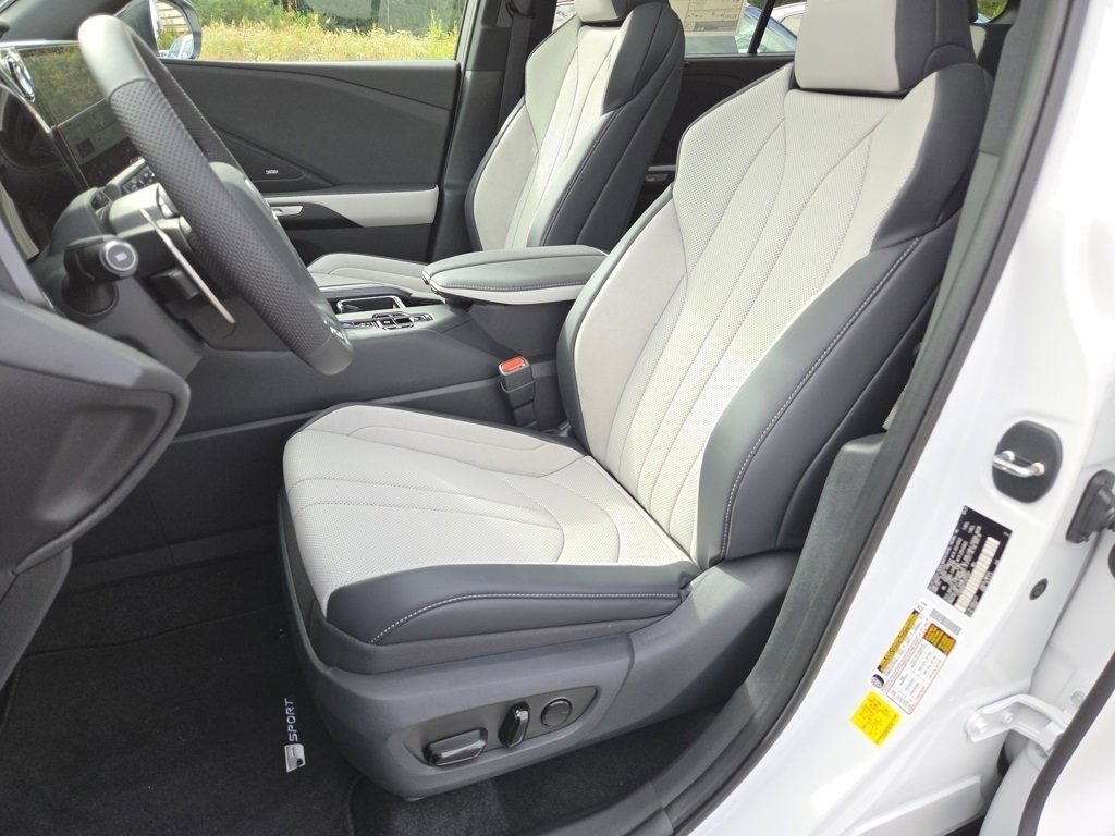 New 2026 Lexus TX 500h AWD image 6