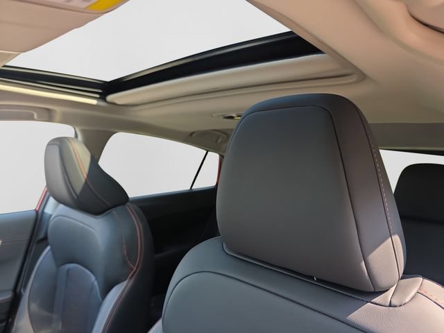 New 2026 Subaru Crosstrek 2.5i Limited AWD/4WD image 12