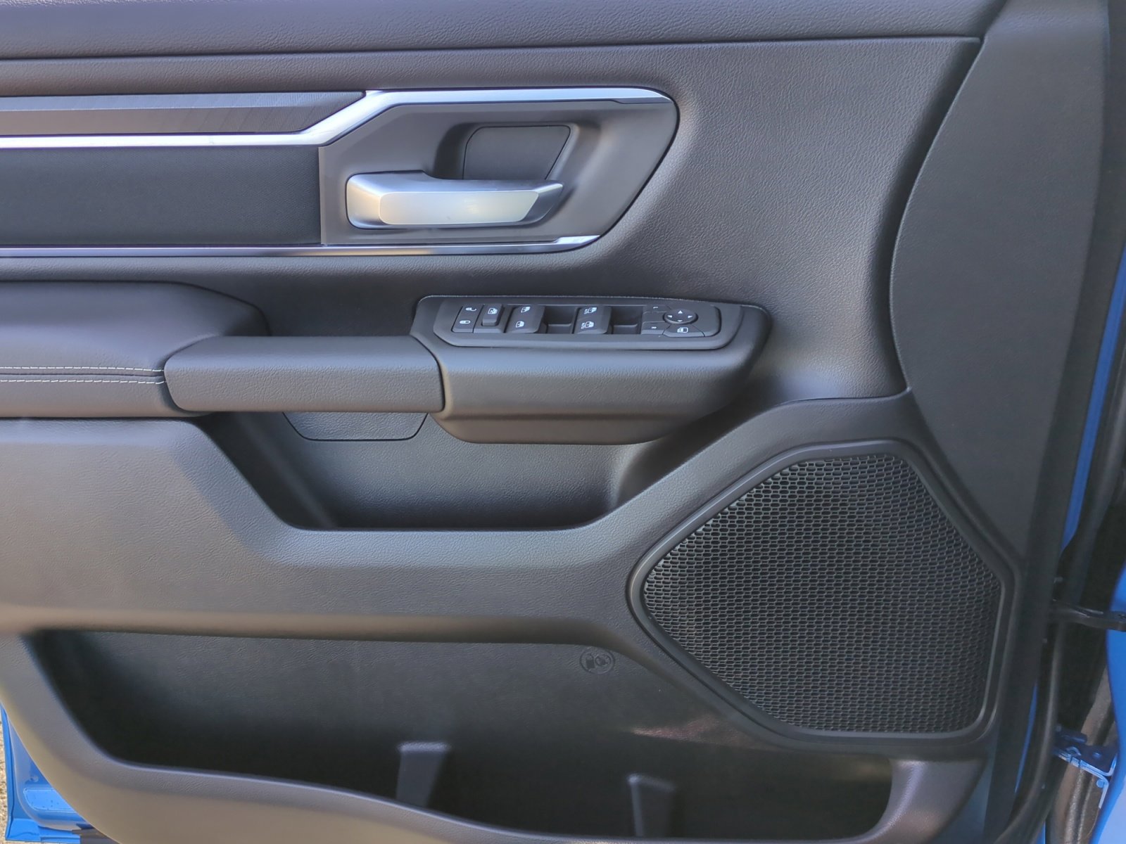 New 2026 RAM 1500 Big Horn image 13