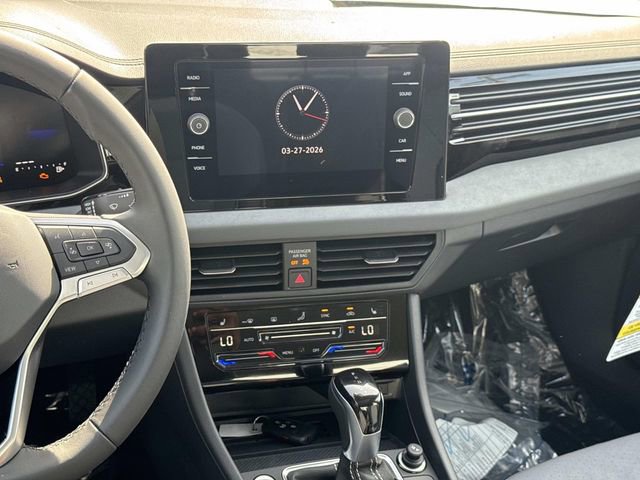 New 2026 Volkswagen Jetta SE image 9