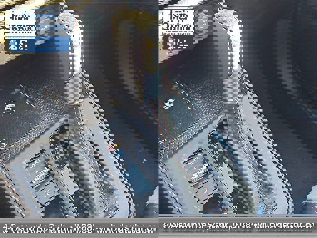 New 2026 Honda CR-V Sport Touring image 21