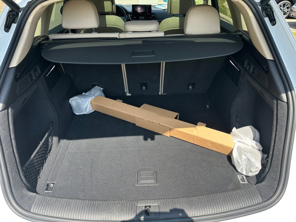 Certified 2023 Audi Q5 2.0T Premium w/ Convenience Package image 15