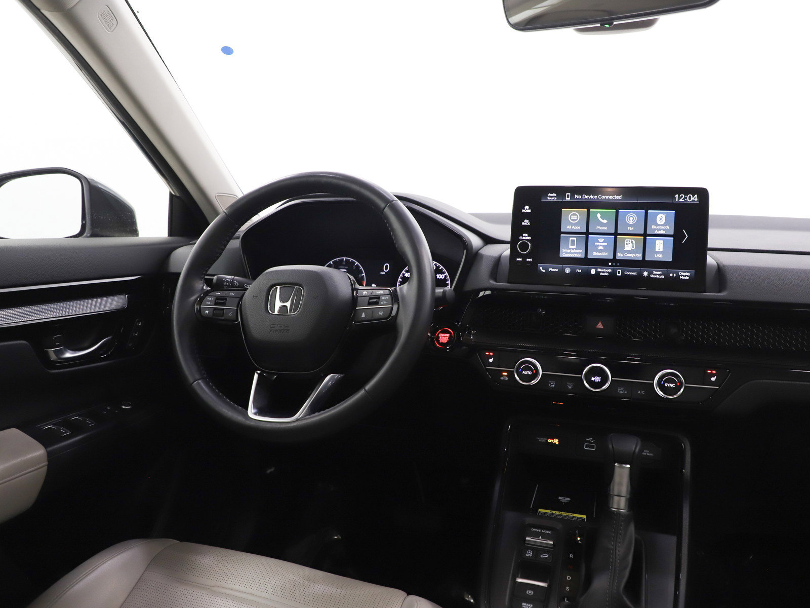 Used 2023 Honda CR-V EX-L image 14