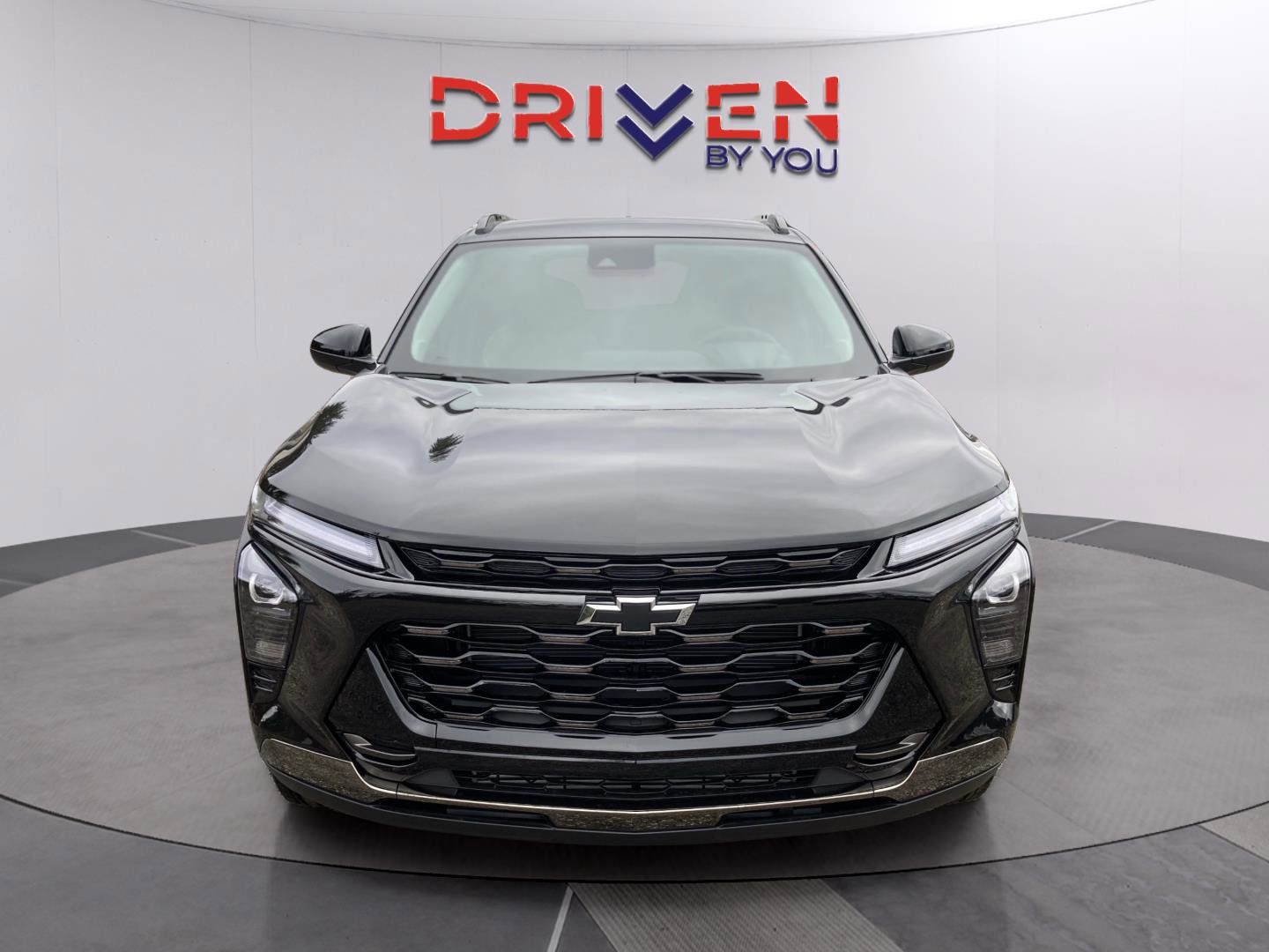 New 2026 Chevrolet Trax ACTIV w/ Driver Confidence Package image 9