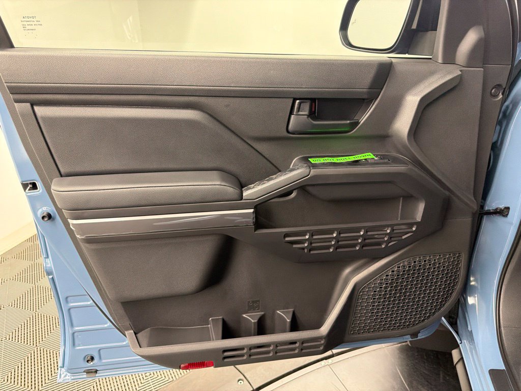 New 2026 Toyota Tacoma SR5 RWD image 16