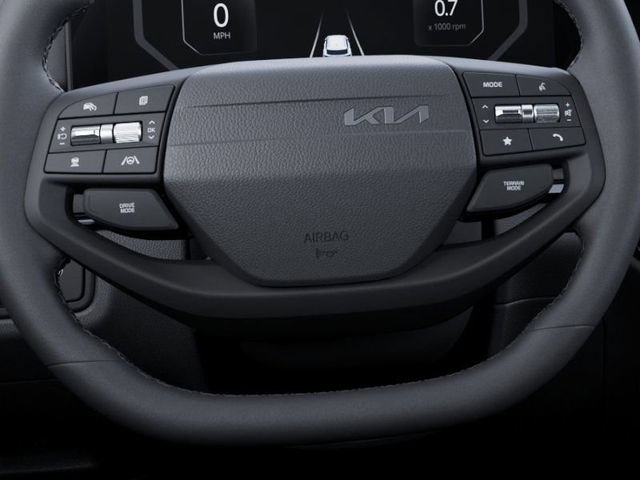 New 2026 Kia Sportage EX AWD/4WD image 22