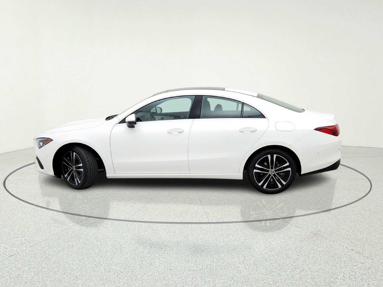 Certified 2026 Mercedes-Benz CLA 250 image 14