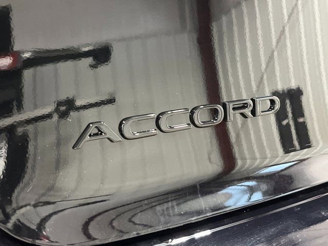 New 2026 Honda Accord Sport image 6