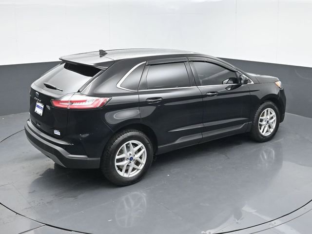 Certified 2022 Ford Edge SEL w/ Convenience Package image 41
