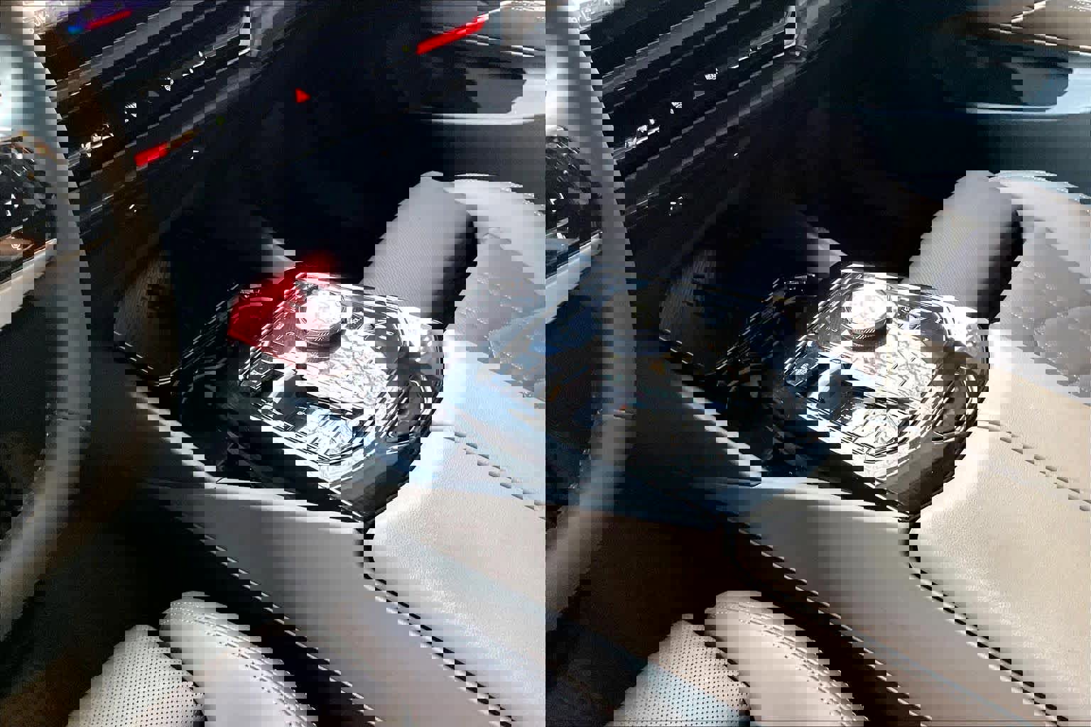 Used 2024 BMW 530i image 16