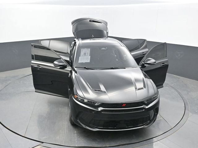 Used 2024 Dodge Hornet GT Plus AWD/4WD image 69
