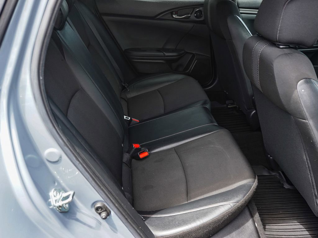 Used 2021 Honda Civic Sport image 13