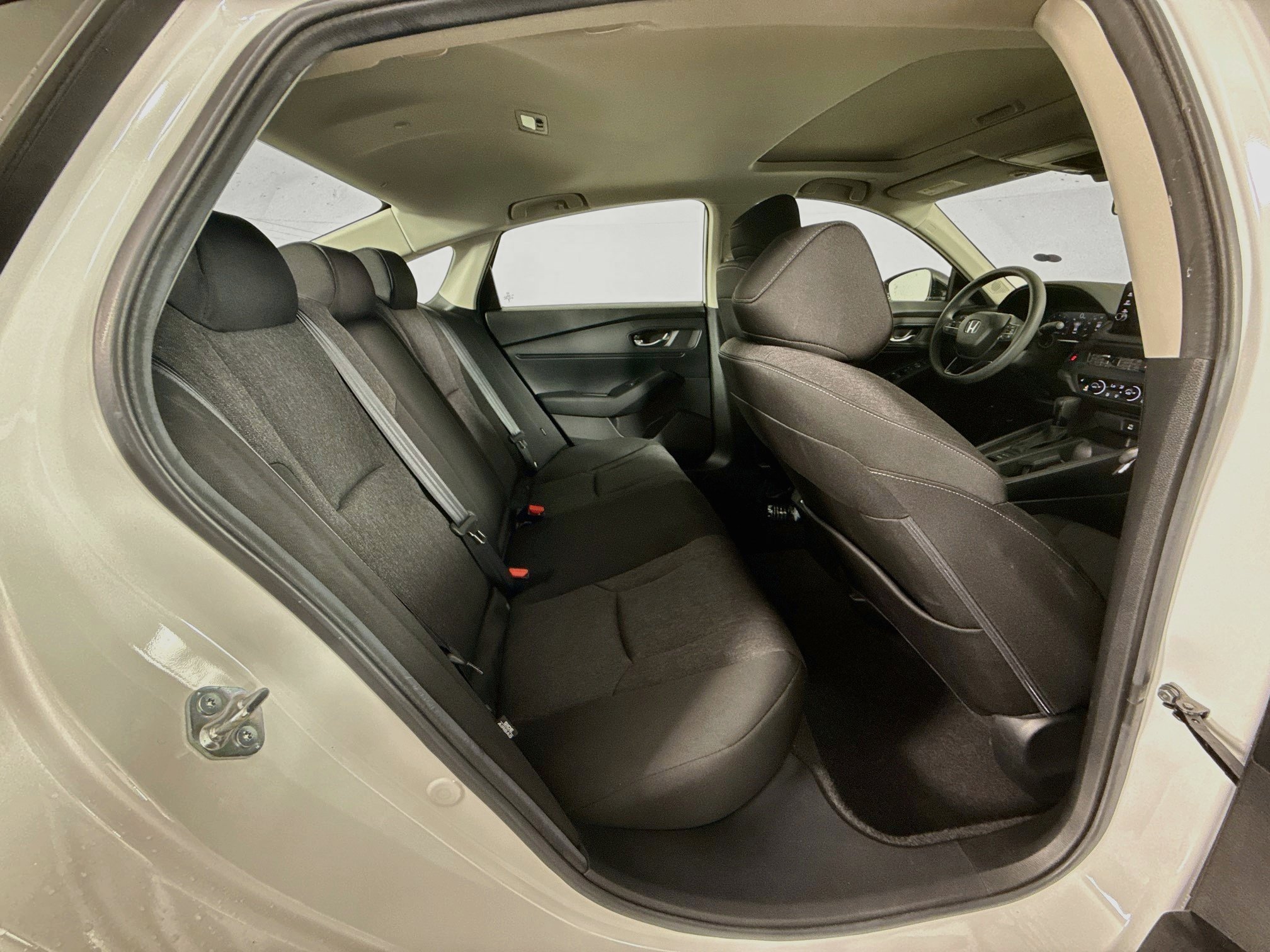 Certified 2026 Honda Accord SE image 34
