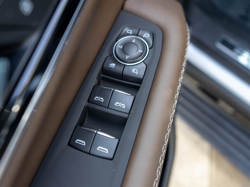 New 2026 GMC Yukon XL Denali Ultimate image 21