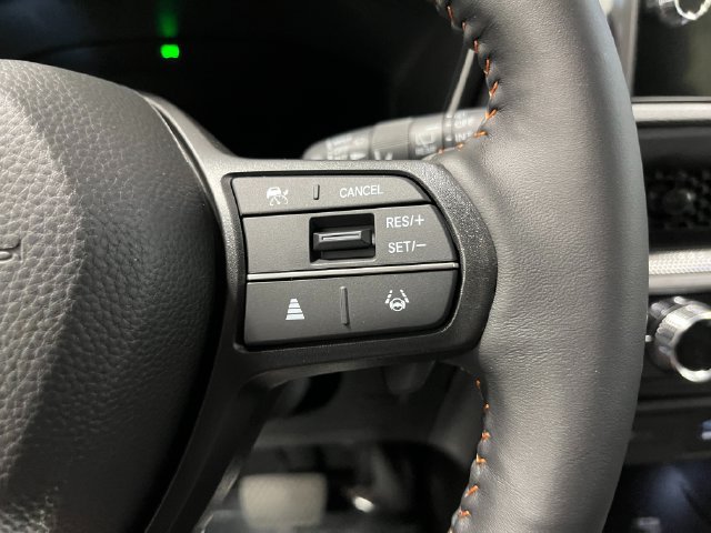 New 2027 Honda CR-V Sport image 63