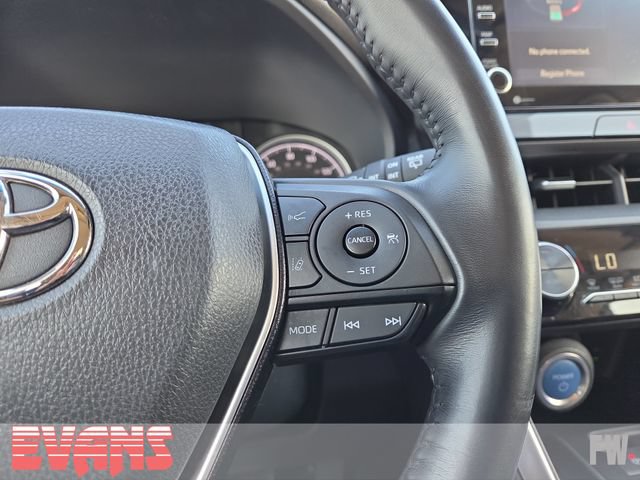 Used 2022 Toyota Venza LE AWD/4WD image 14