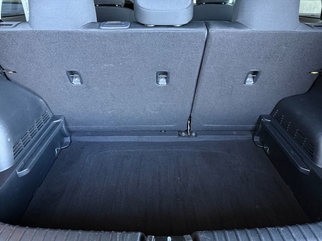 Certified 2023 Kia Soul LX w/ LX Technology Package image 12