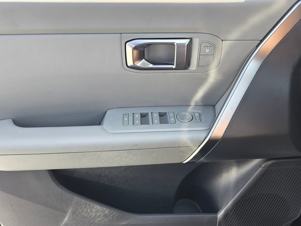 New 2027 Kia Seltos EX FWD image 13