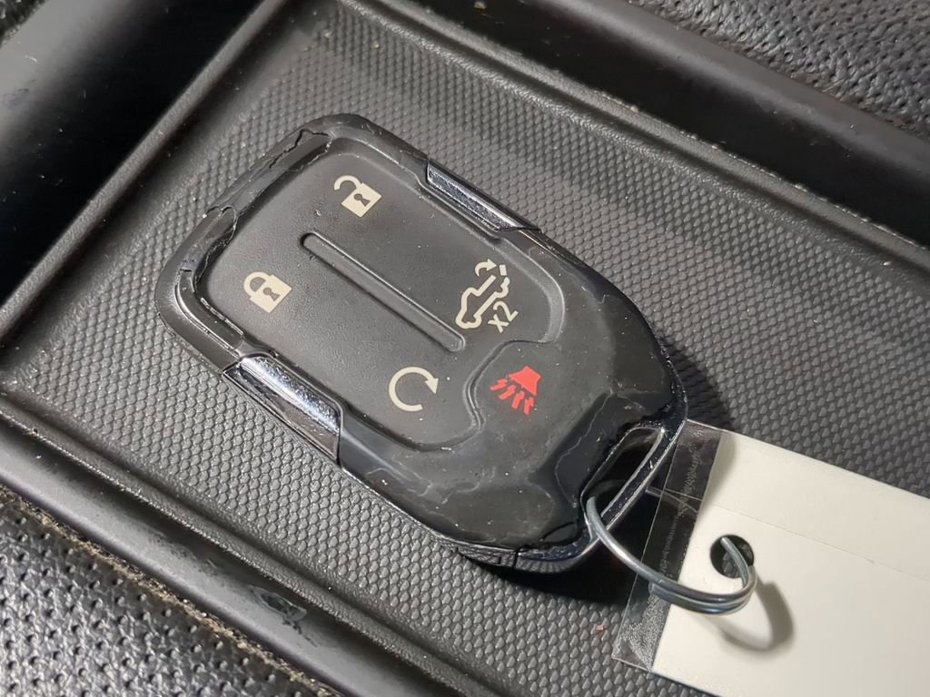 Used 2020 GMC Sierra 1500 AT4 w/ AT4 Premium Package AWD/4WD image 41