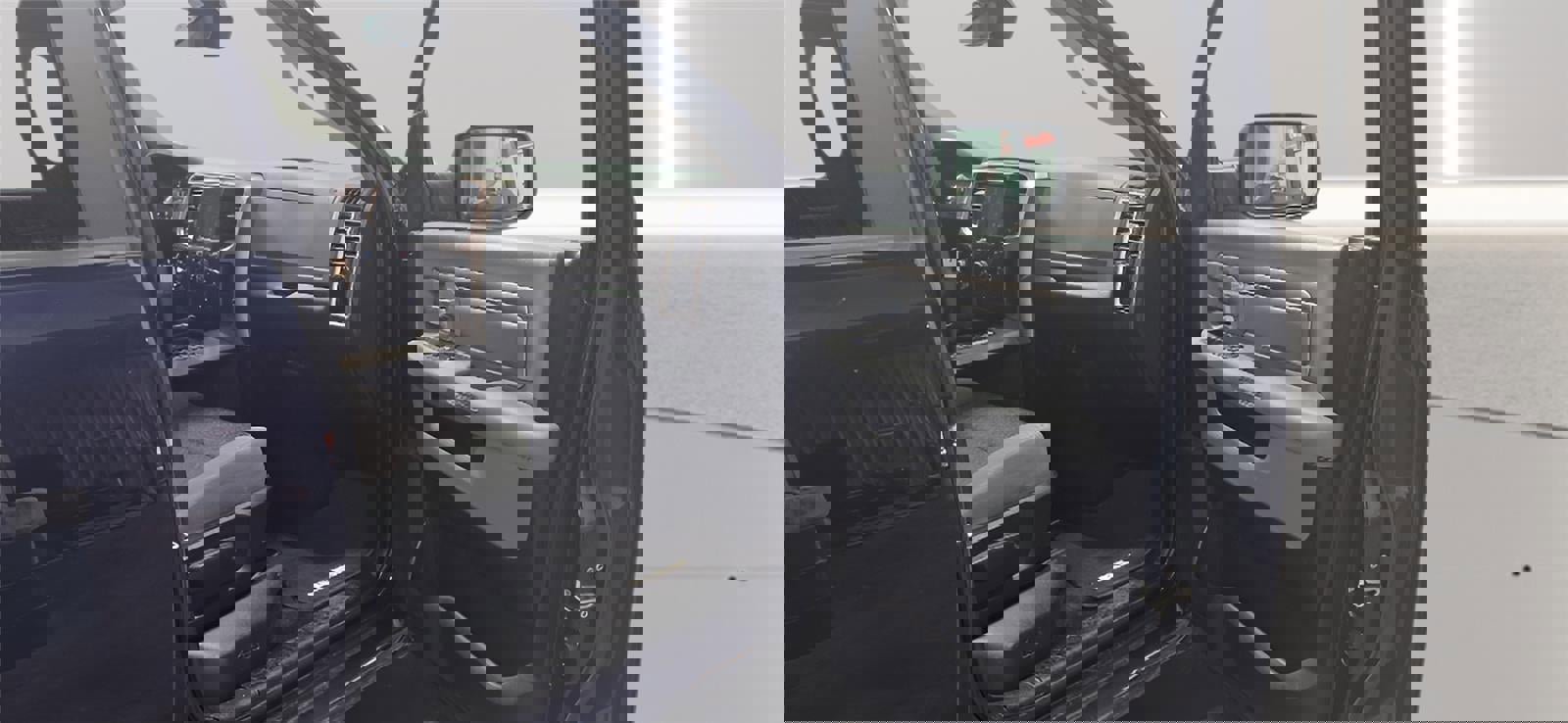 Used 2013 RAM 1500 Big Horn image 24