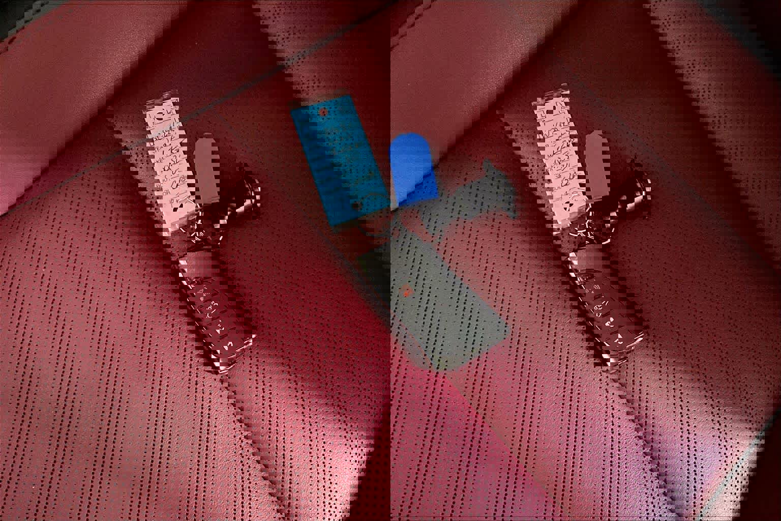 Used 2024 Lexus NX 350 AWD w/ Cold Area Package image 15