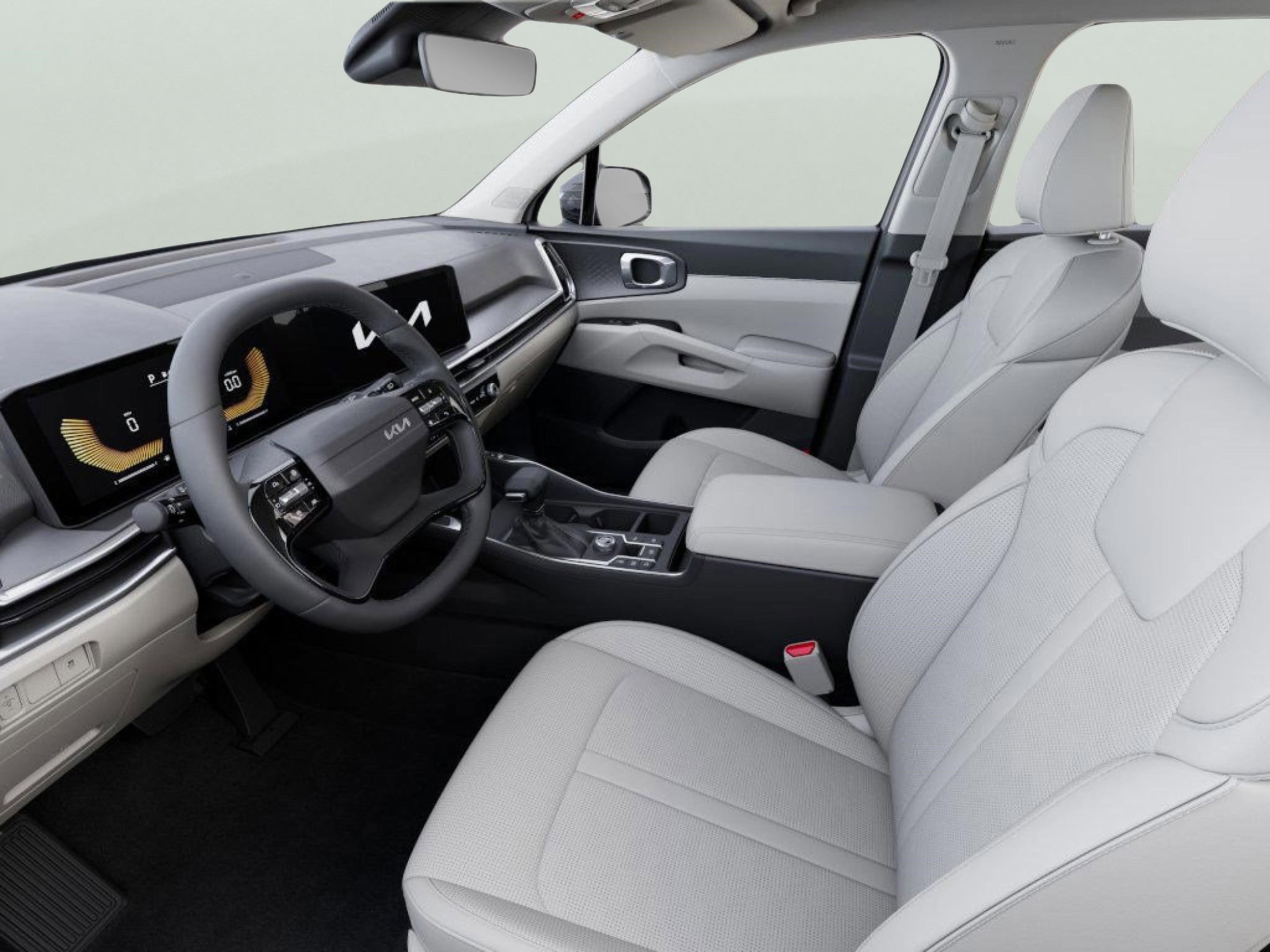 New 2026 Kia Sorento S image 17