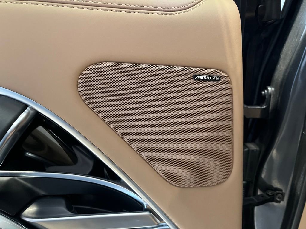 Used 2023 Land Rover Range Rover SE AWD/4WD image 29