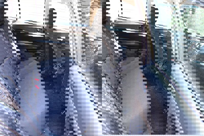 Used 2011 Subaru Legacy 2.5i Premium w/ All-Weather Pkg AWD/4WD image 6