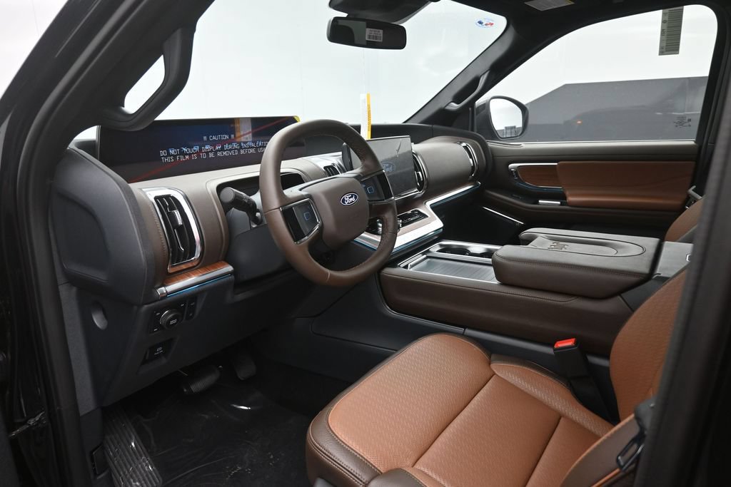 New 2027 Ford Expedition Max King Ranch AWD/4WD image 19