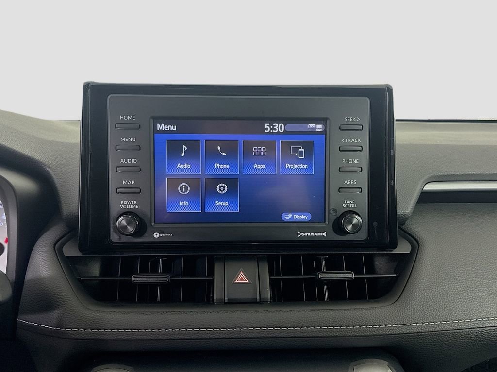 Used 2022 Toyota RAV4 LE image 13