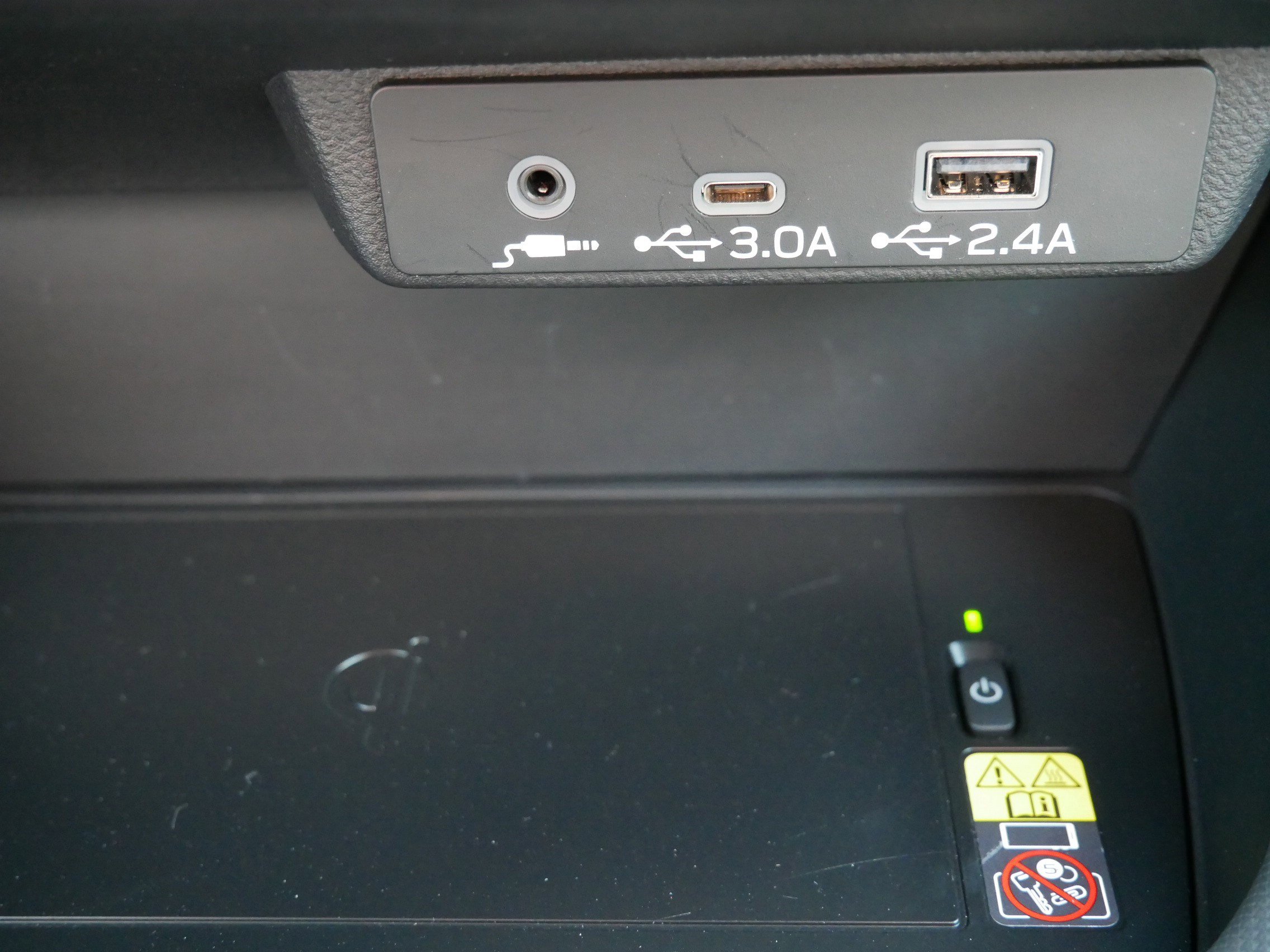 Certified 2026 Subaru Forester Premium image 29