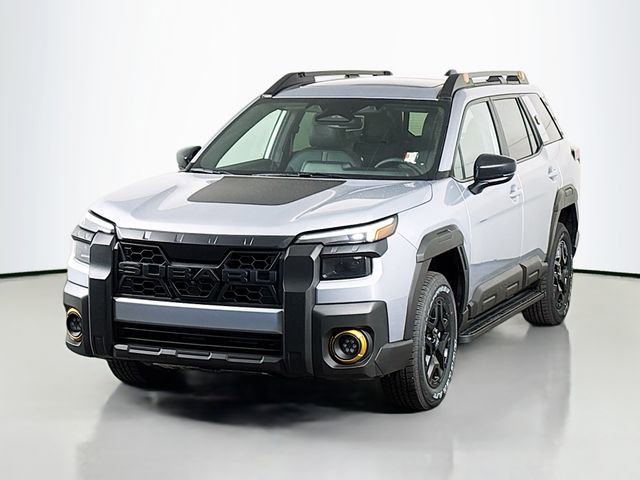 New 2026 Subaru Outback Wilderness image 3