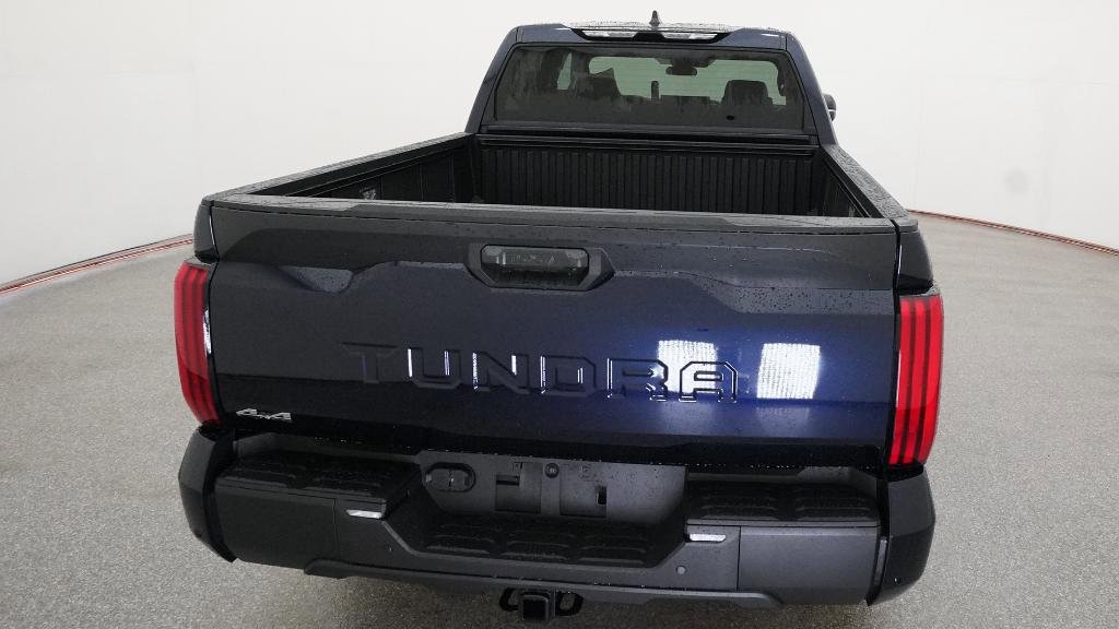 New 2026 Toyota Tundra SR5 AWD/4WD image 37