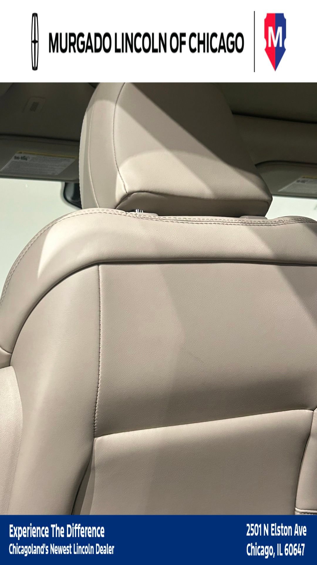 Certified 2023 Lincoln Nautilus Reserve AWD/4WD image 45