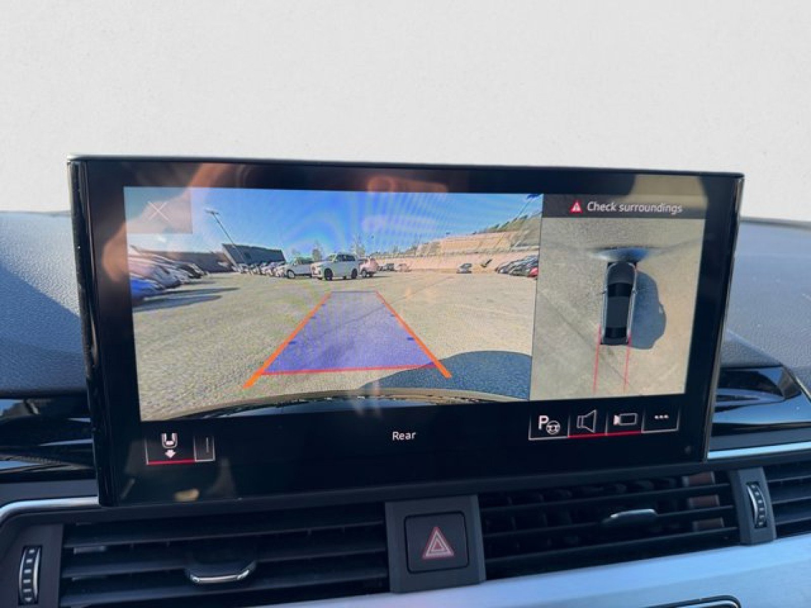 Used 2023 Audi A4 2.0T Prestige w/ Prestige Package image 17