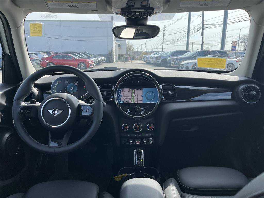 Used 2024 MINI Cooper S image 13