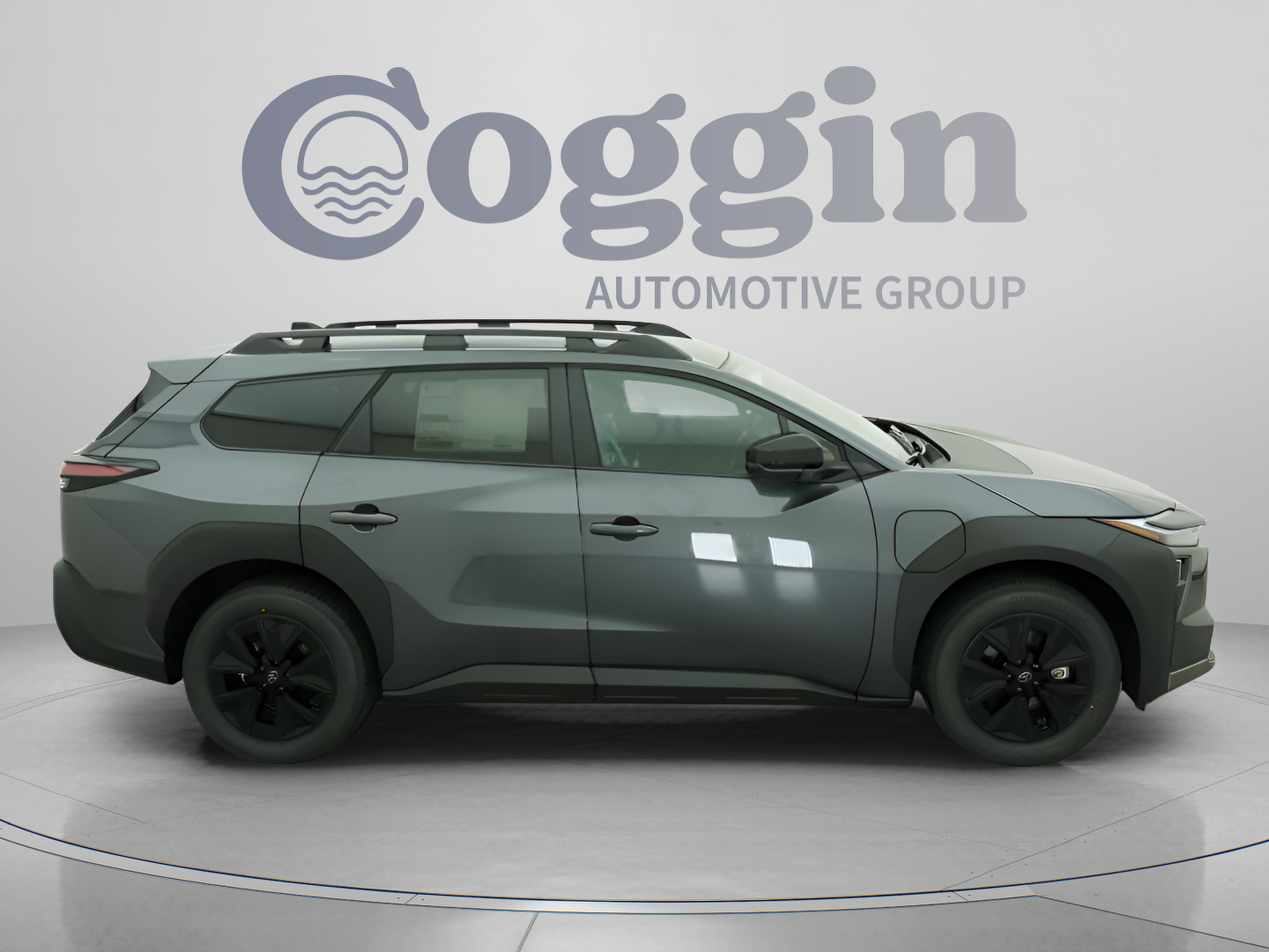 New 2026 Toyota bZ Woodland AWD/4WD image 21