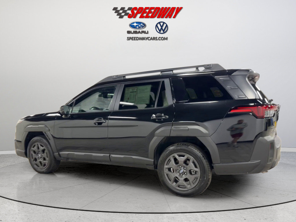 Certified 2026 Subaru Outback Premium w/ Premium/Limited Package AWD/4WD image 9