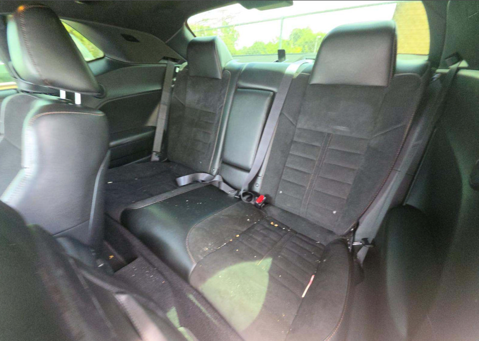 Used 2020 Dodge Challenger R/T Scat Pack RWD image 8