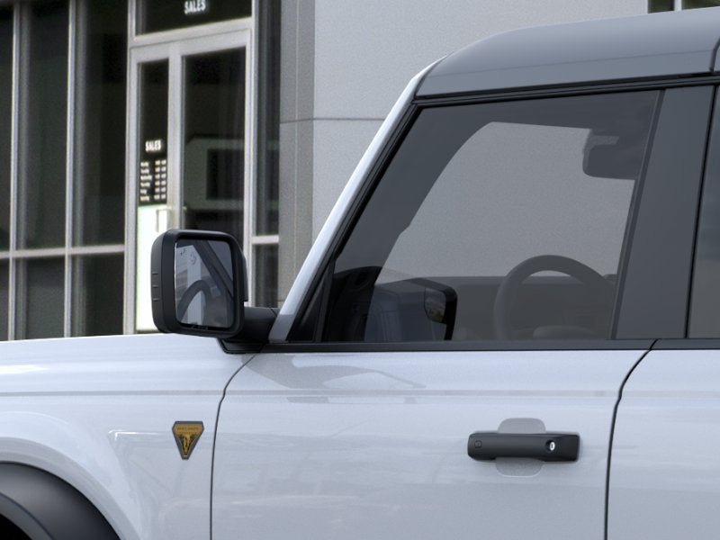 New 2026 Ford Bronco Badlands AWD/4WD image 22