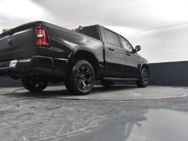 New 2026 RAM 1500 Big Horn AWD/4WD image 50