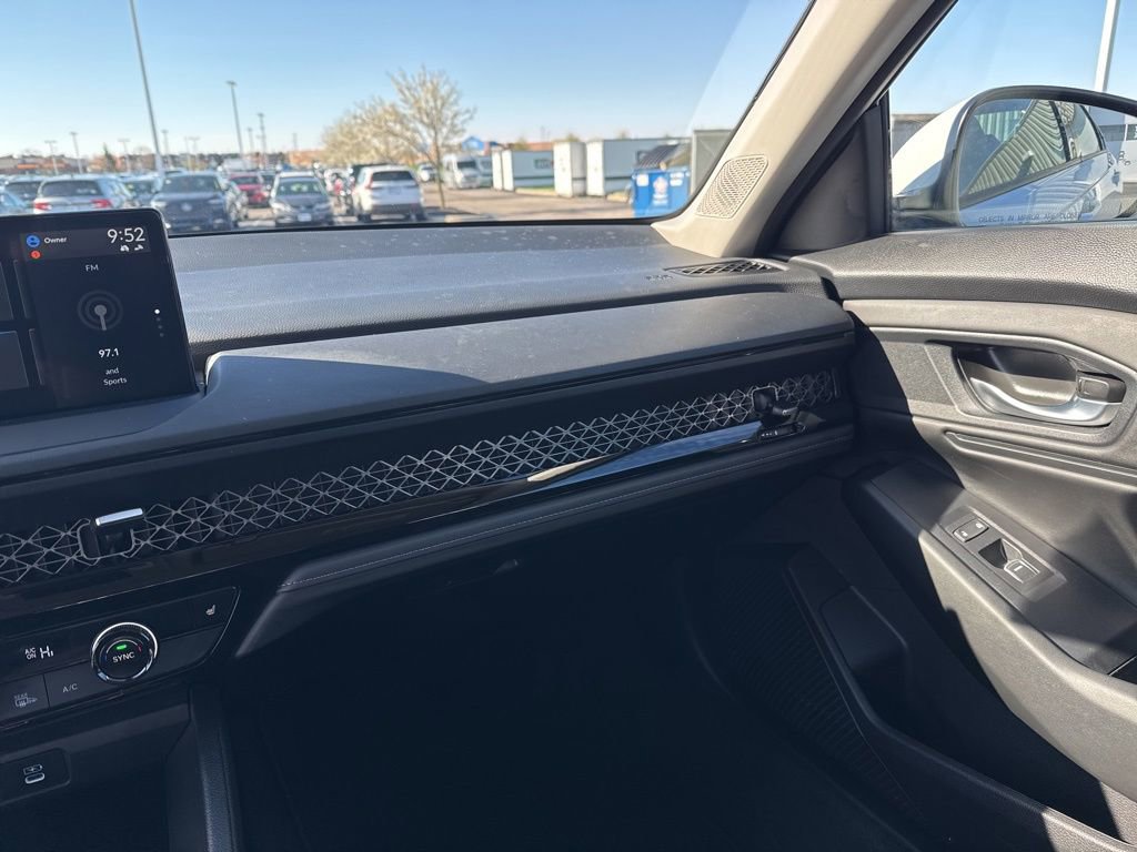 Used 2024 Honda Accord EX-L image 26